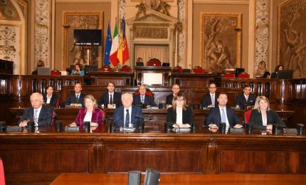 C'è una manovra per 'addomesticare' il Servizio Bilancio dell'Assemblea regionale siciliana?