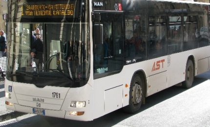 Il Governo regionale Schifani si accinge a mettere in liquidazione l'Azienda siciliana trasporti (Ast)?/ MATTINALE 898