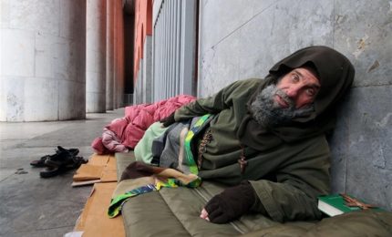 Palermo piange la morte di Biagio Conte il missionario laico sempre vicino agli ultimi