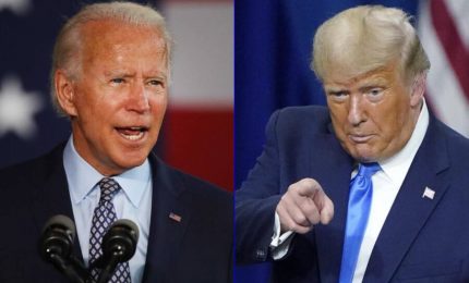 Alle presidenziali americane del 2024 sarà ancora battaglia tra Donald Trump e Joe Biden?