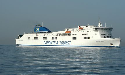 Trasporti via mare: SNC dovrà rimborsare allo Stato i fondi risparmiati con l'esenzione fiscale per l'acquisto di un ramo Siremar