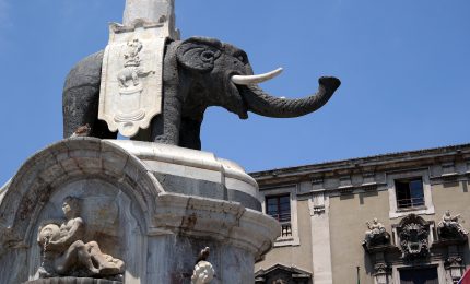 Che succede a Catania? Perché stanno mandando via il Commissario del Comune? Assalto ai fondi PNRR?