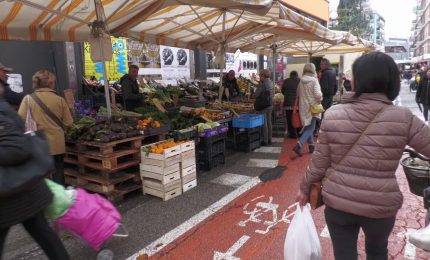 8 milioni di italiani pronti a risparmiare su cibo e bevande