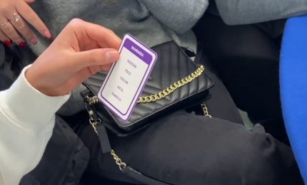 Un gioco da tavolo contro gli stereotipi di genere