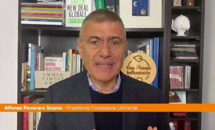 Pecoraro Scanio "Giovani ed ecodigital per innovare il turismo"