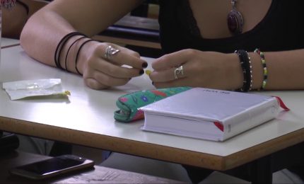 Scuola, ipotesi stipendi differenziati ma con finanziamenti privati