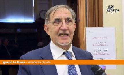 La Russa "Ricordare l'eroismo degli Alpini"