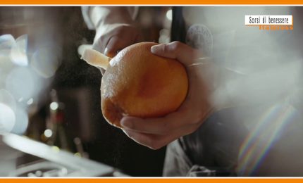 Sorsi di benessere - Ecco come aromatizzare il t&egrave; verde