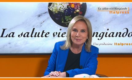 La Salute Vien Mangiando - Le virt&ugrave; del cioccolato fondente