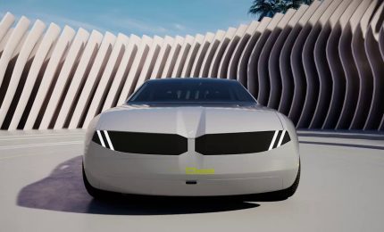 Il futuro delle auto &egrave; digitale