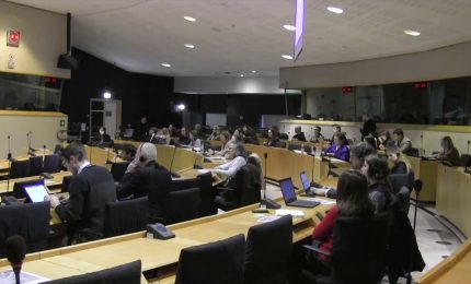 Violenza domestica, la direttiva europea e la tutela dei bambini