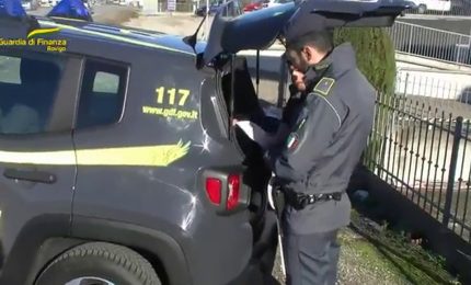 Rovigo, eseguite sei misure cautelari per associazione a delinquere