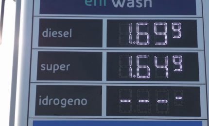 Carburanti, pi&ugrave; trasparenza sui prezzi