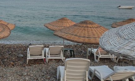 Balneari, la categoria chiede un tavolo di confronto con il Governo