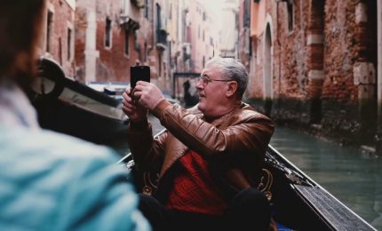 Nel 2022 il turismo riparte con 400 milioni di presenze