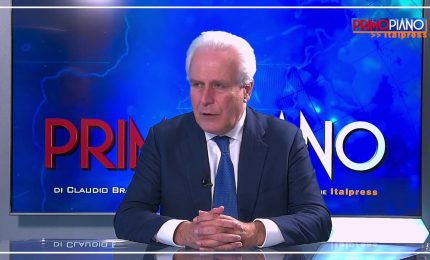 Giani "Dalla cultura forte richiamo per il turismo in Toscana"