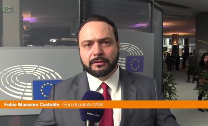 Difesa, Castaldo "Ue rafforzi il suo peso politico nella Nato"