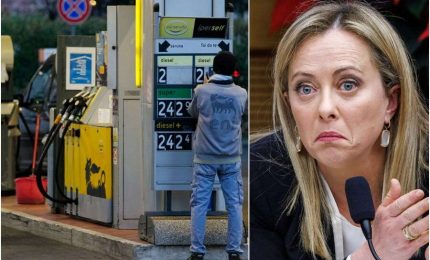 Polemiche sulle accise sui carburanti con l'incognita dei Btp. Probabile liquidazione dell'AST in Sicilia?/ MATTINALE 904