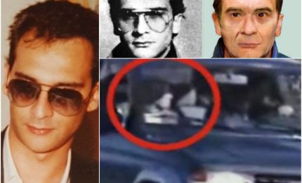 A 30 anni dall'arresto di Totò Riina arrestato Matteo Messina Denaro
