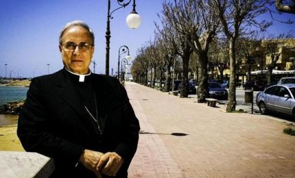 Egregio monsignor Mogavero, la mafia introduce dei limiti alla Misericordia di Dio?