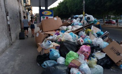 Perché a Palermo non aboliamo la TARI e affidiamo la pulizia della città ai volontari?