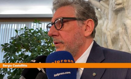 Castellitto "Per interpretare Dalla Chiesa serve grande rispetto"