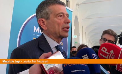 Riforme, Lupi "Importante che ci sia un dialogo con le opposizioni"