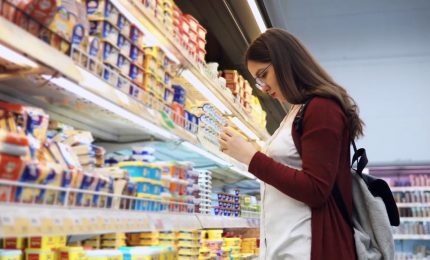 Inflazione a dicembre all'11,6%