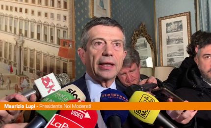 Carburanti, Lupi "Dalle accise fondi per le fasce deboli"