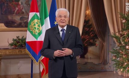 Mattarella, la Repubblica &egrave; di chi paga le tasse
