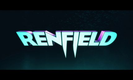 Renfield, il trailer