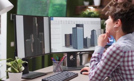 Export, l'impatto del terziario &egrave; sempre pi&ugrave; centrale