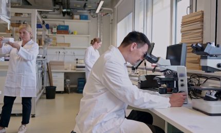 Boom influenza mancano i farmaci. Covid allarme Africa