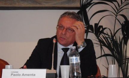 Paolo Amenta nuovo presidente dell'ANCI Sicilia. La nostra proposta per finanziare i Comuni coinvolgendo gli agricoltori