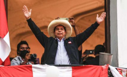 Tutti silenziosi sul colpo di Stato dell'Occidente in Perù e si continua a non avvertire i turisti