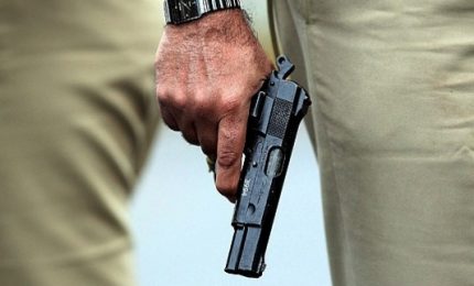 La democrazia è a rischio e la vera mafia si trova fuori dai covi dell'ala militare