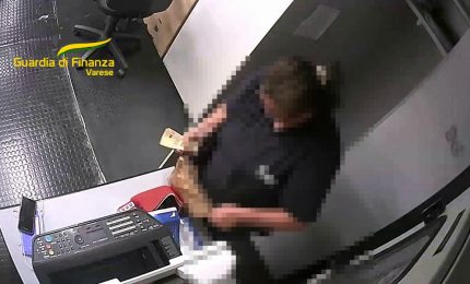 Busto Arsizio, Domiciliari per peculato a dipendente municipalizzata