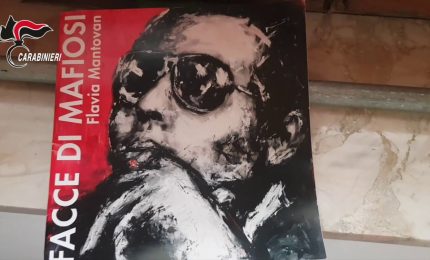 Investigatori sulle tracce dei segreti del boss Matteo Messina Denaro