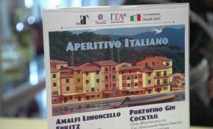 Winter Fancy Food 2023, le eccellenze italiane in vetrina a Las Vegas