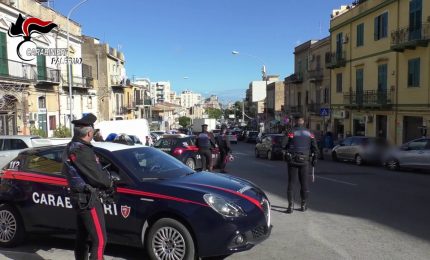 Smantellato il clan mafioso di Pagliarelli, sette arrestati