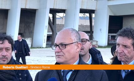 Expo 2030, Gualtieri &ldquo;Il Paese &egrave; unito, progetto Roma di alta qualit&agrave;&rdquo;