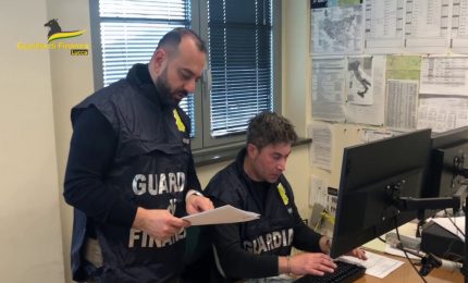 Intasca un milione di euro, nei guai curatore fallimentare a Lucca