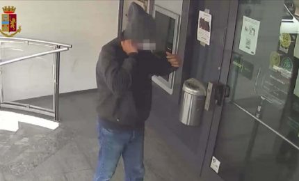 In Sicilia più rapine in banca rispetto al resto d'Italia. La gente ha fame, aspettiamoci di tutto. Crescita della mafia?