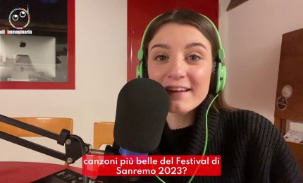 Sanremo 2023, vi diciamo quali sono le tre canzoni pi&ugrave; belle