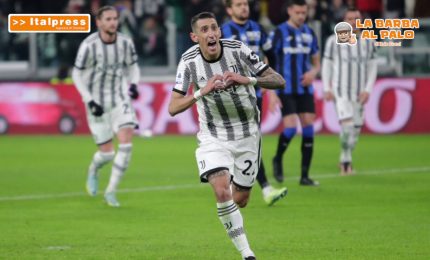 La Barba al Palo - Le sentenze non indeboliscono la Juve