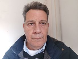 Santo Musumeci, candidato al Consiglio comunale: "La mafia oggi a Catania conta tanto. Bisogna portare il tema della legalità tra i giovani"