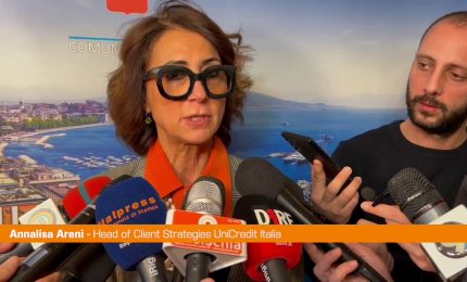Unicredit nuovo main sponsor del Teatro San Carlo di Napoli