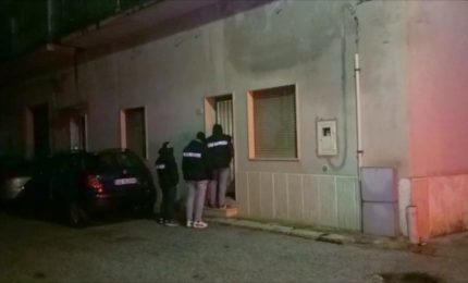 Messina Denaro, la perquisizione a casa della madre di Andrea Bonafede