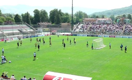 Il Napoli campione d'inverno con due giornate d'anticipo