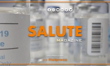 Salute Magazine - 13/1/2023